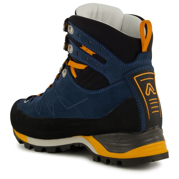 Asolo - Women's Traverse GTX Vibram - Vandringskängor