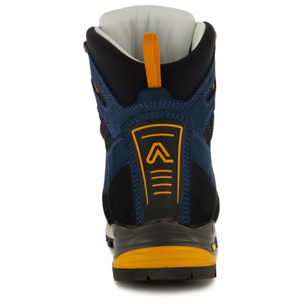 Asolo - Women's Traverse GTX Vibram - Vandringskängor