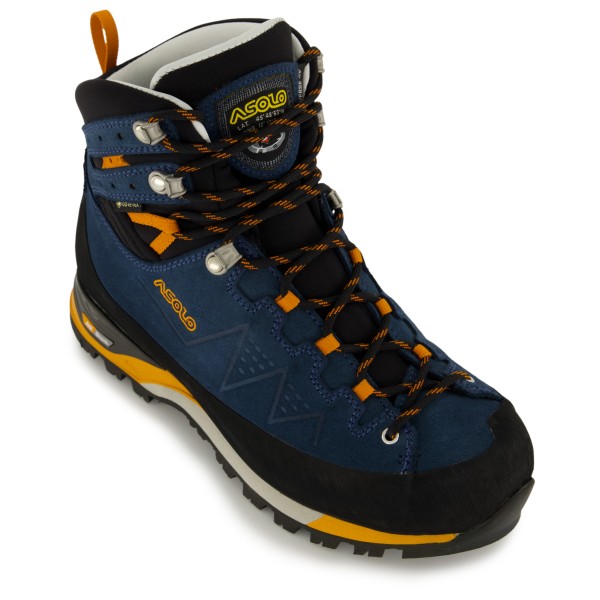 Asolo - Women's Traverse GTX Vibram - Vandringskängor