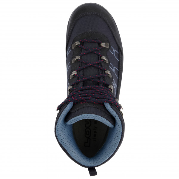 Lowa - Women's Taurus Pro GTX MID - Wanderschuhe