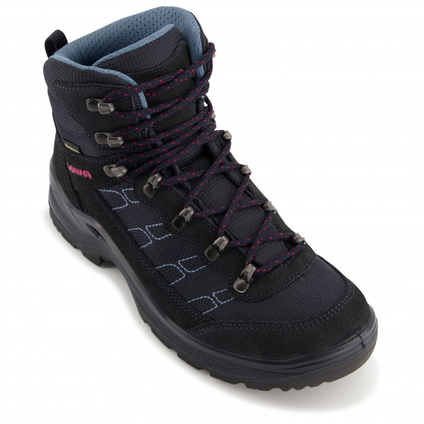 Lowa - Women's Taurus Pro GTX MID - Wanderschuhe