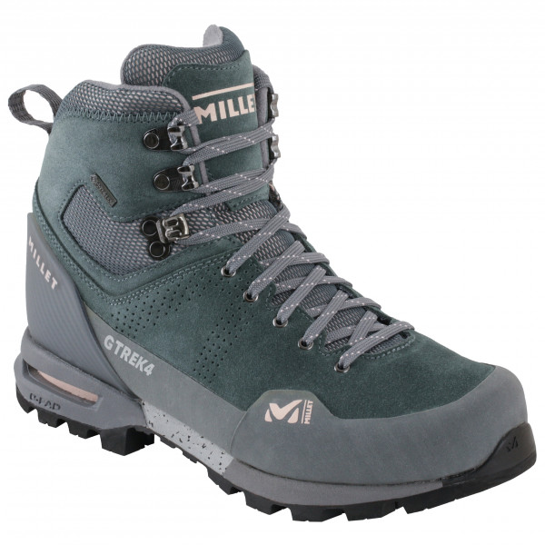 Millet - Women's G Trek 4 GORE-TEX W - Wandelschoenen