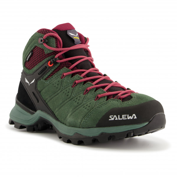 Salewa - Women's Alp Mate Mid WP - Vaelluskengät
