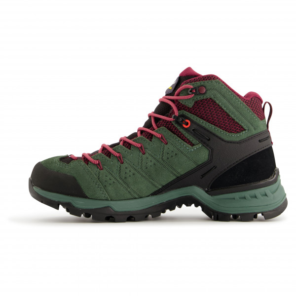 Salewa - Women's Alp Mate Mid WP - Vaelluskengät