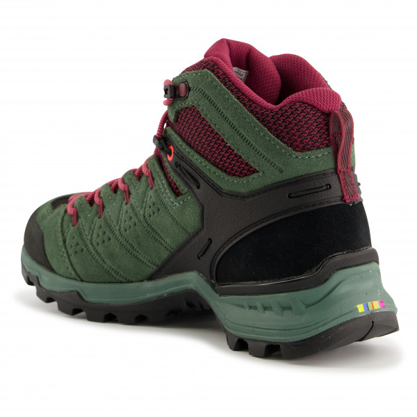 Salewa - Women's Alp Mate Mid WP - Vaelluskengät