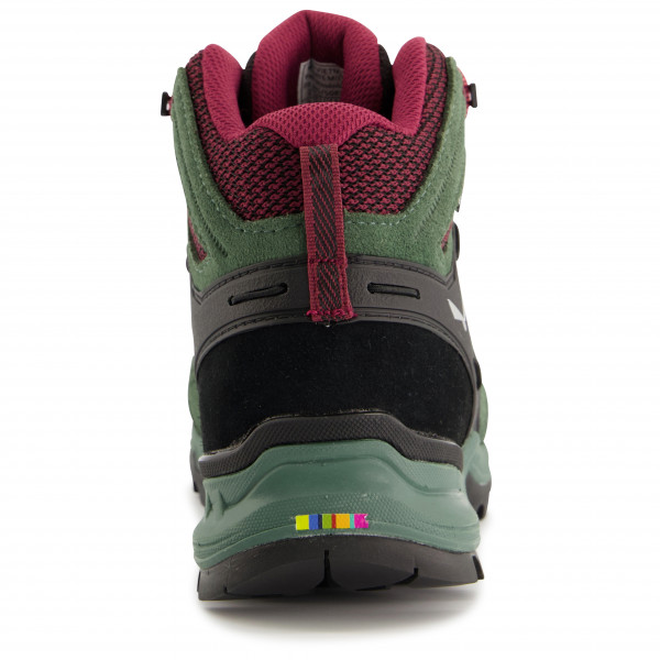 Salewa - Women's Alp Mate Mid WP - Vaelluskengät