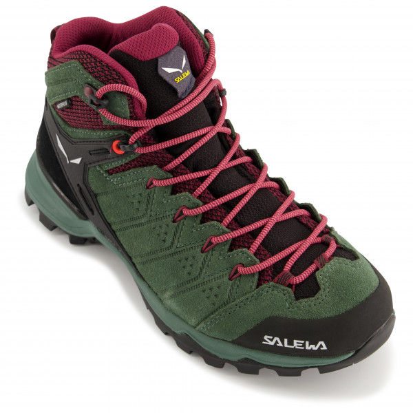 Salewa - Women's Alp Mate Mid WP - Vaelluskengät