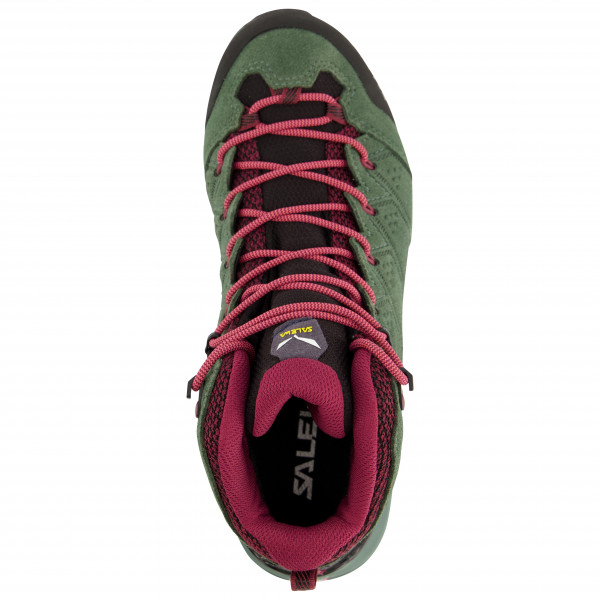 Salewa - Women's Alp Mate Mid WP - Vaelluskengät