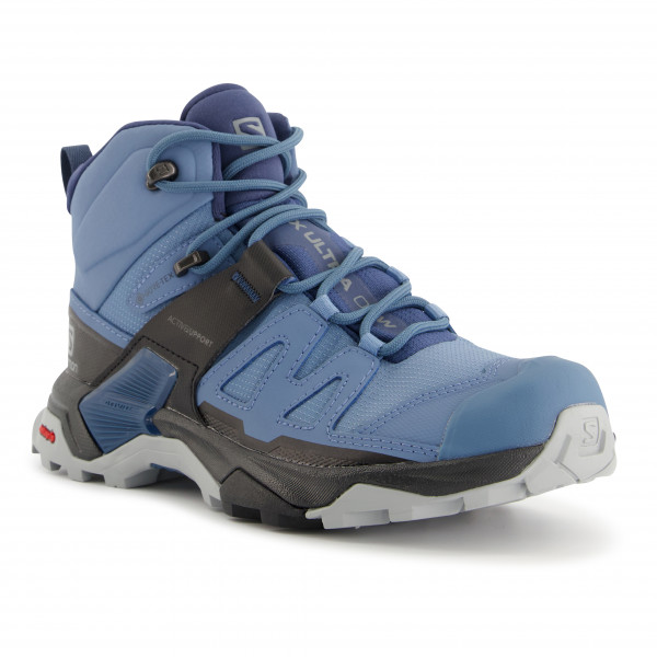Salomon - Women's X Ultra 4 Mid GTX - Vandresko
