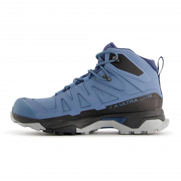 Salomon - Women's X Ultra 4 Mid GTX - Vandresko