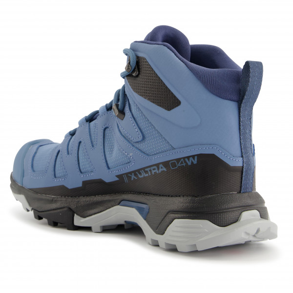 Salomon - Women's X Ultra 4 Mid GTX - Vandresko