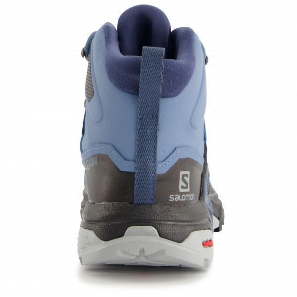 Salomon - Women's X Ultra 4 Mid GTX - Vandresko
