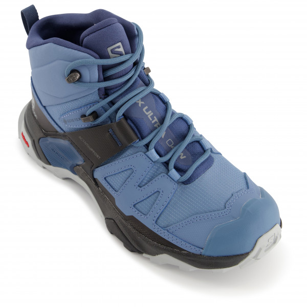 Salomon - Women's X Ultra 4 Mid GTX - Vandresko