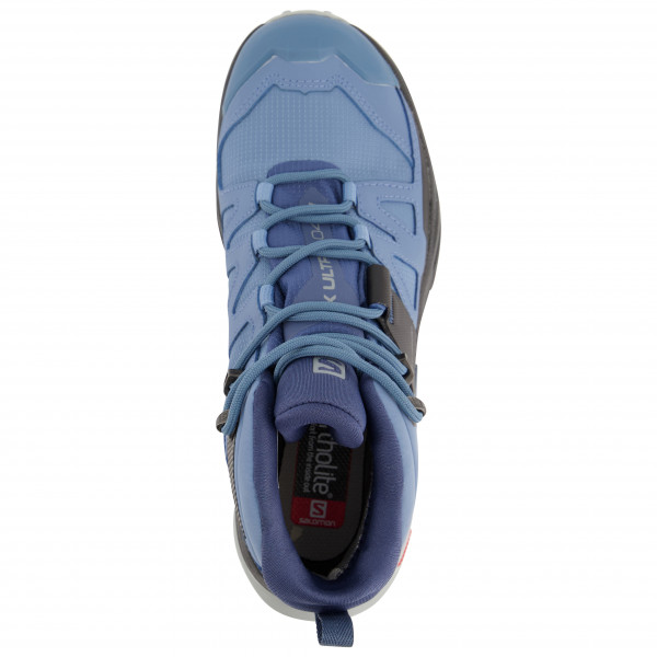 Salomon - Women's X Ultra 4 Mid GTX - Vandresko
