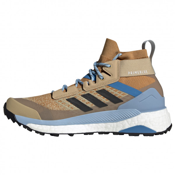adidas Terrex - Women's Terrex Free Hiker Primeblue - Vandresko