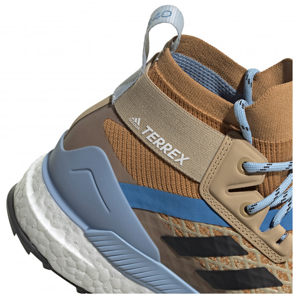 adidas Terrex - Women's Terrex Free Hiker Primeblue - Vandresko