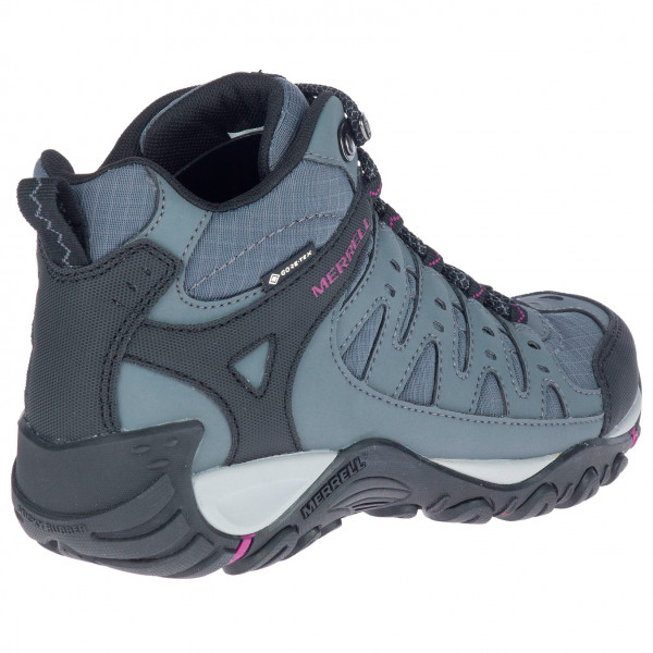 Merrell - Women's Accentor Sport Mid GTX - Vandresko