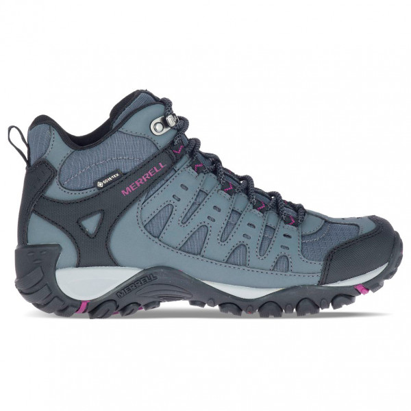 Merrell - Women's Accentor Sport Mid GTX - Vandresko