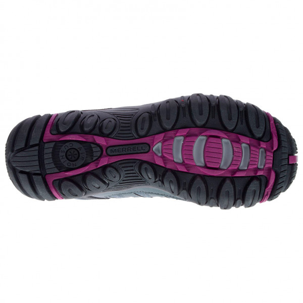 Merrell - Women's Accentor Sport Mid GTX - Vandresko