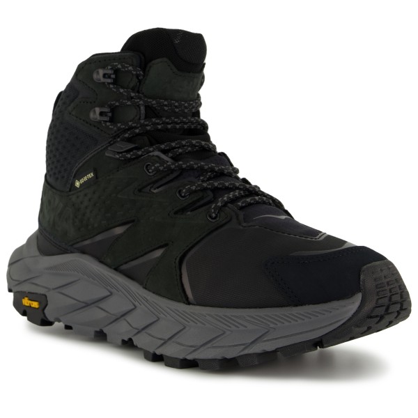 HOKA - Women's Anacapa Mid GTX - Wandelschoenen