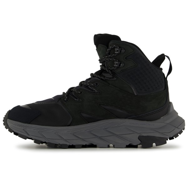HOKA - Women's Anacapa Mid GTX - Wandelschoenen