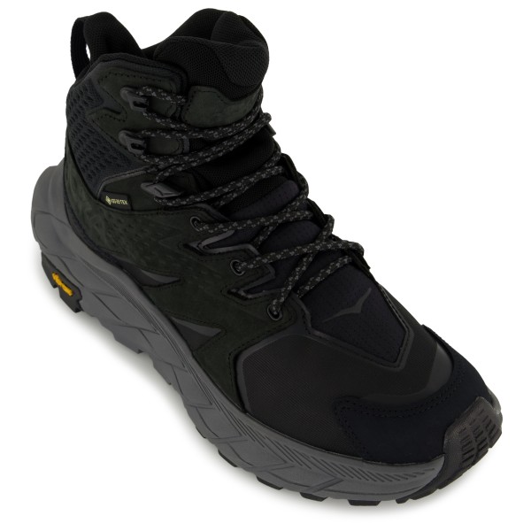 HOKA - Women's Anacapa Mid GTX - Wandelschoenen