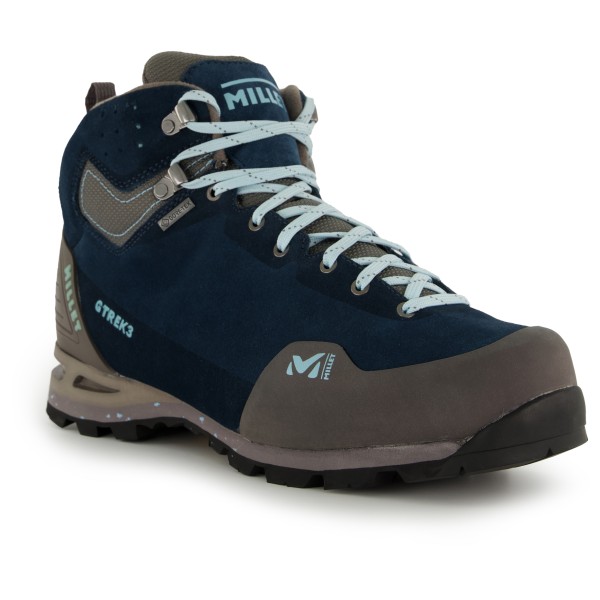 Millet - Women's G Trek 3 GTX - Vandresko