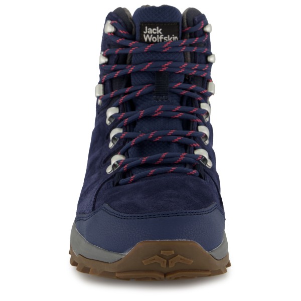 Jack Wolfskin - Women's Refugio Texapore Mid - Wandelschoenen