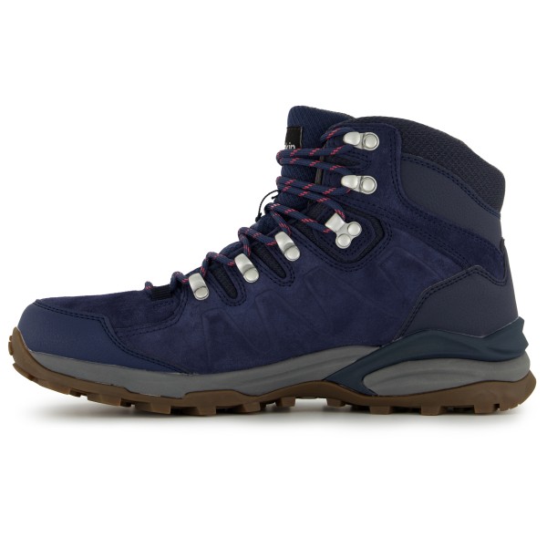 Jack Wolfskin - Women's Refugio Texapore Mid - Wandelschoenen