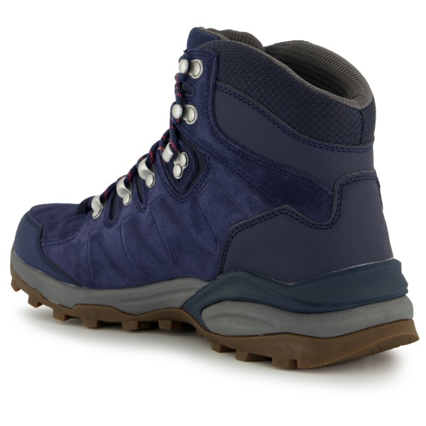 Jack Wolfskin - Women's Refugio Texapore Mid - Wandelschoenen