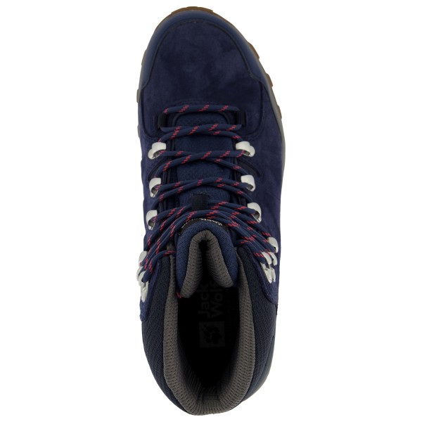 Jack Wolfskin - Women's Refugio Texapore Mid - Wandelschoenen