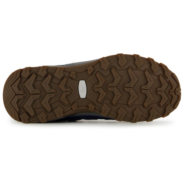 Jack Wolfskin - Women's Refugio Texapore Mid - Wandelschoenen