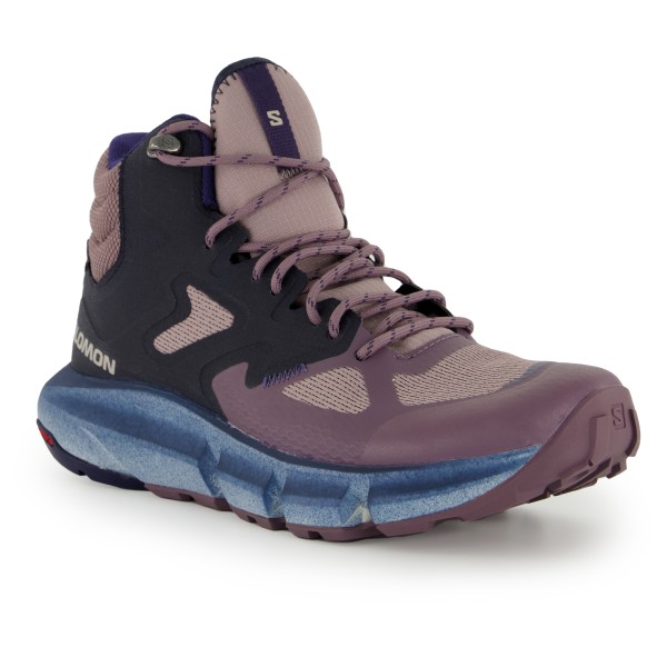Salomon - Women's Predict Hike Mid GTX - Walking boots