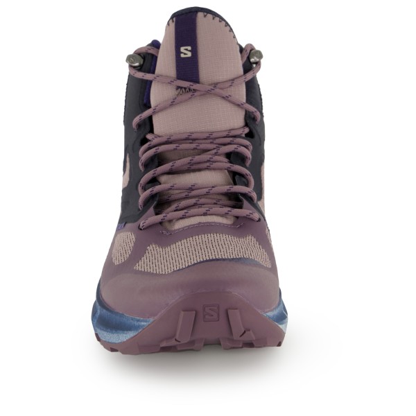 Salomon - Women's Predict Hike Mid GTX - Walking boots