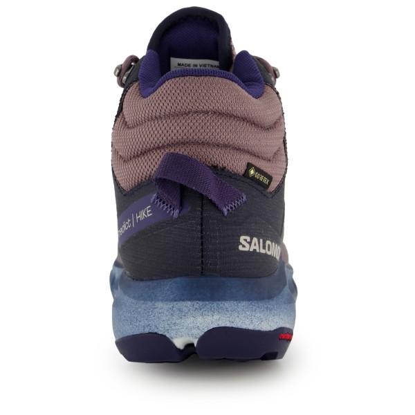 Salomon - Women's Predict Hike Mid GTX - Walking boots