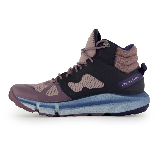 Salomon - Women's Predict Hike Mid GTX - Wandelschoenen