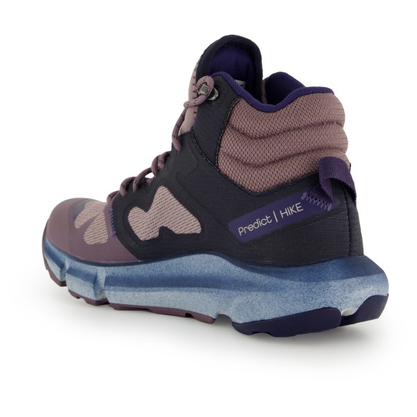 Salomon - Women's Predict Hike Mid GTX - Wandelschoenen