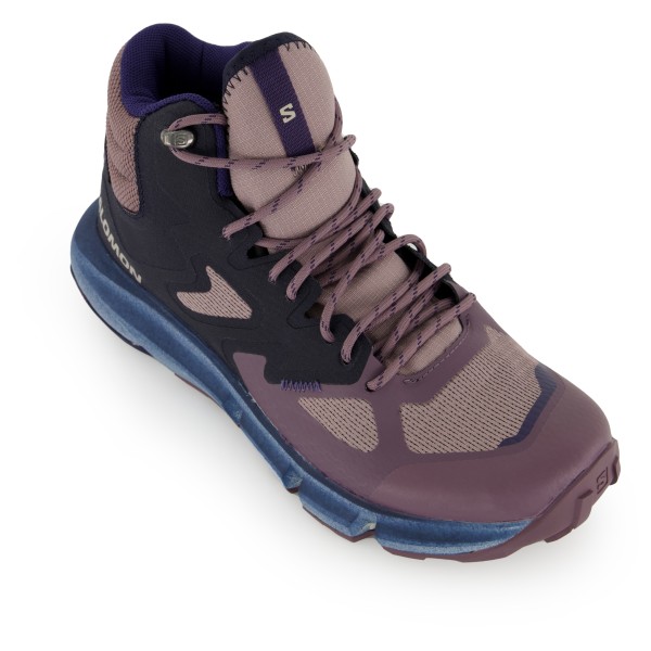 Salomon - Women's Predict Hike Mid GTX - Wandelschoenen