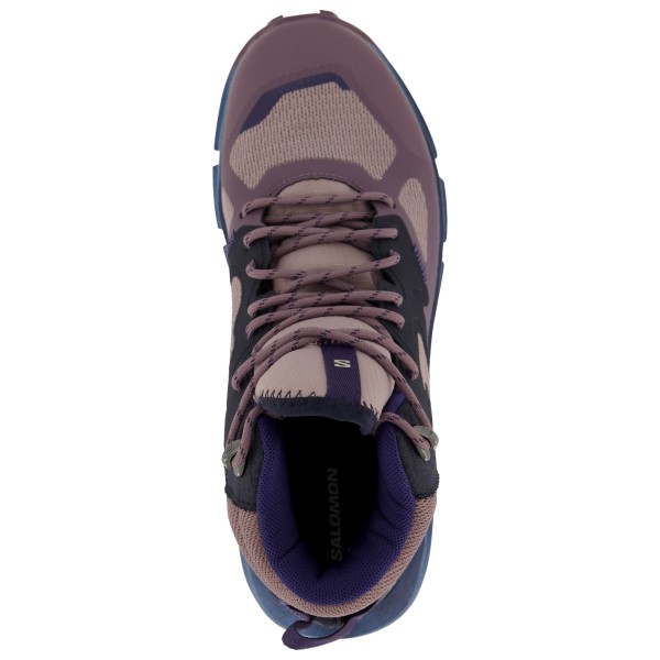 Salomon - Women's Predict Hike Mid GTX - Wandelschoenen