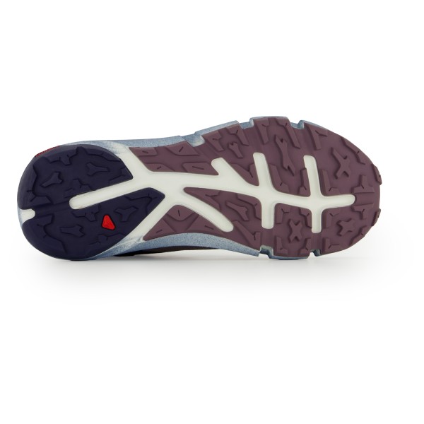 Salomon - Women's Predict Hike Mid GTX - Wandelschoenen