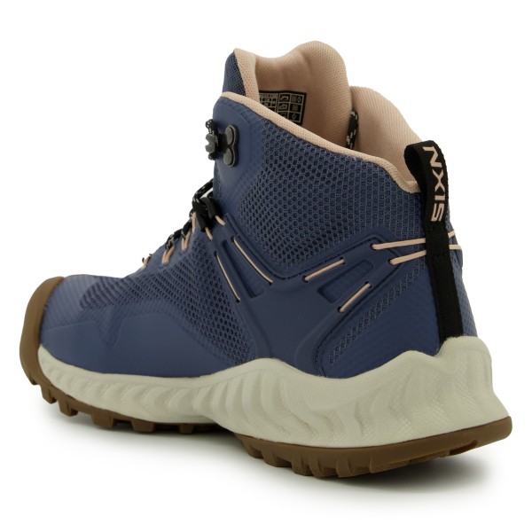 Keen - Women's NXIS Evo Mid WP - Vandresko