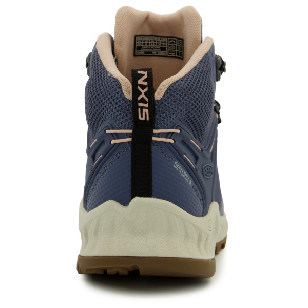 Keen - Women's NXIS Evo Mid WP - Vandresko