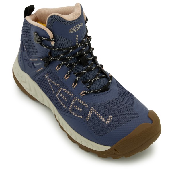 Keen - Women's NXIS Evo Mid WP - Vandresko