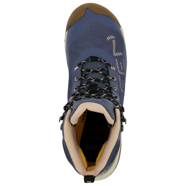 Keen - Women's NXIS Evo Mid WP - Vandresko