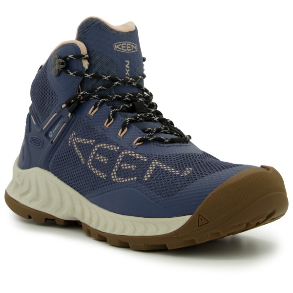 Keen - Women's NXIS Evo Mid WP - Vandringskängor