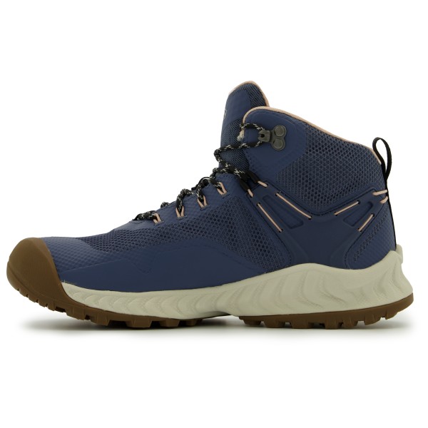 Keen - Women's NXIS Evo Mid WP - Vandringskängor