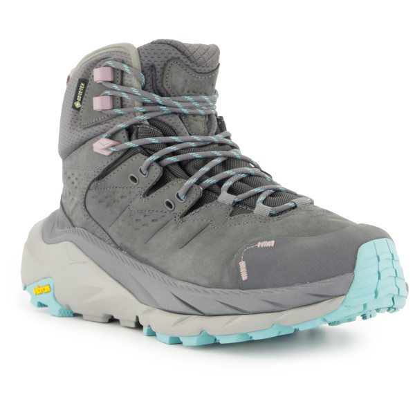 HOKA - Women's Kaha 2 GTX - Vandresko