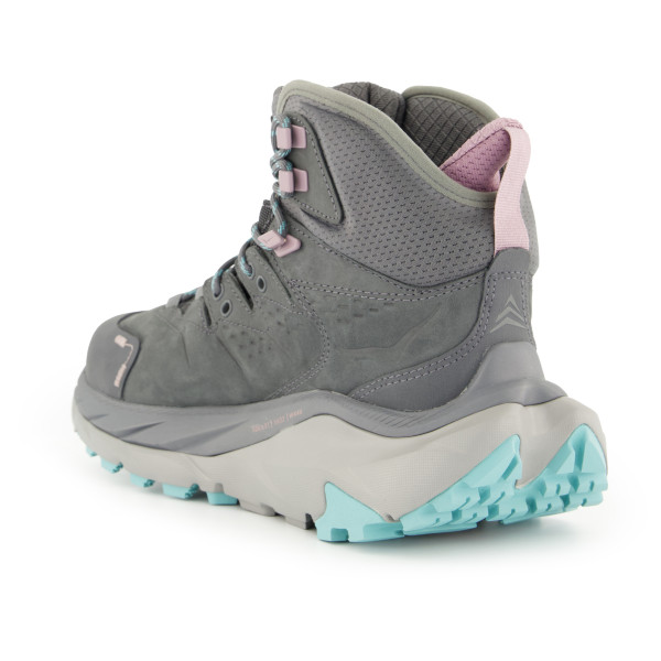 HOKA - Women's Kaha 2 GTX - Vandresko