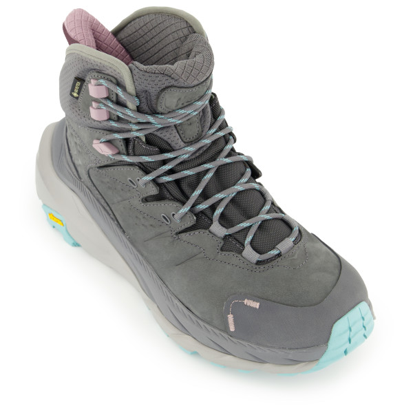 HOKA - Women's Kaha 2 GTX - Vandresko