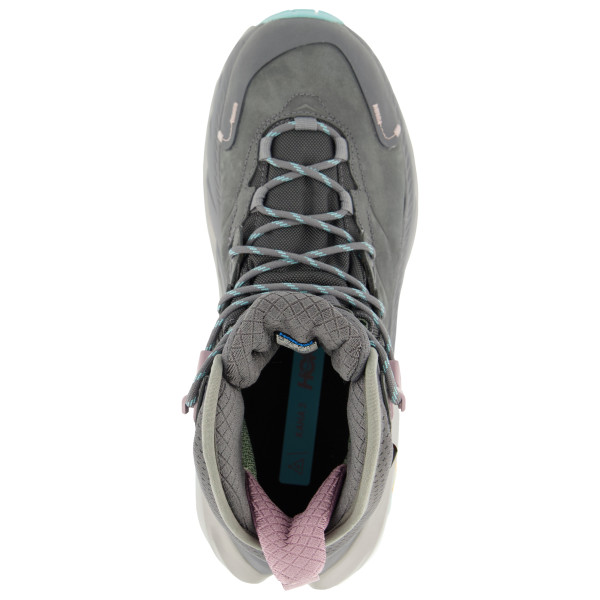 HOKA - Women's Kaha 2 GTX - Vandresko